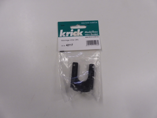 Krick engine mount for 400 class # 42117